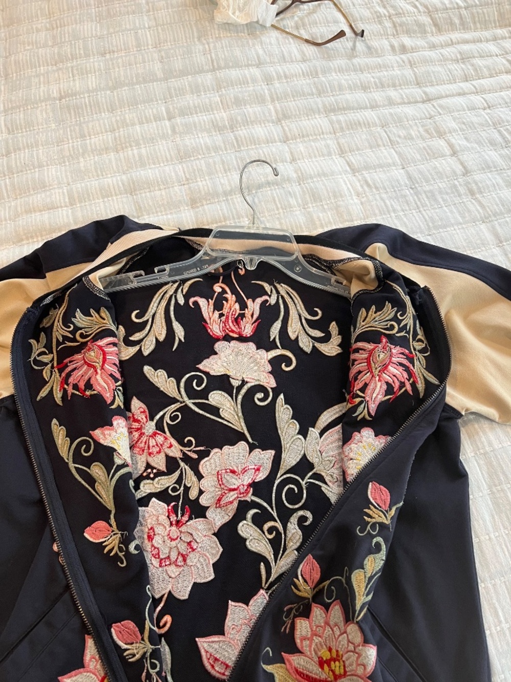 Bomber Jacket - Picture 7 of 7
